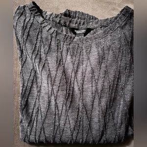 Simply Vera Vera Wang shirt NWT